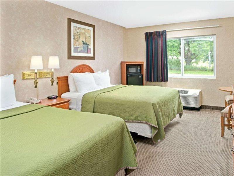 Coastal Inn By Oyo Lincoln City - Oregon Coast Hwy Екстер'єр фото