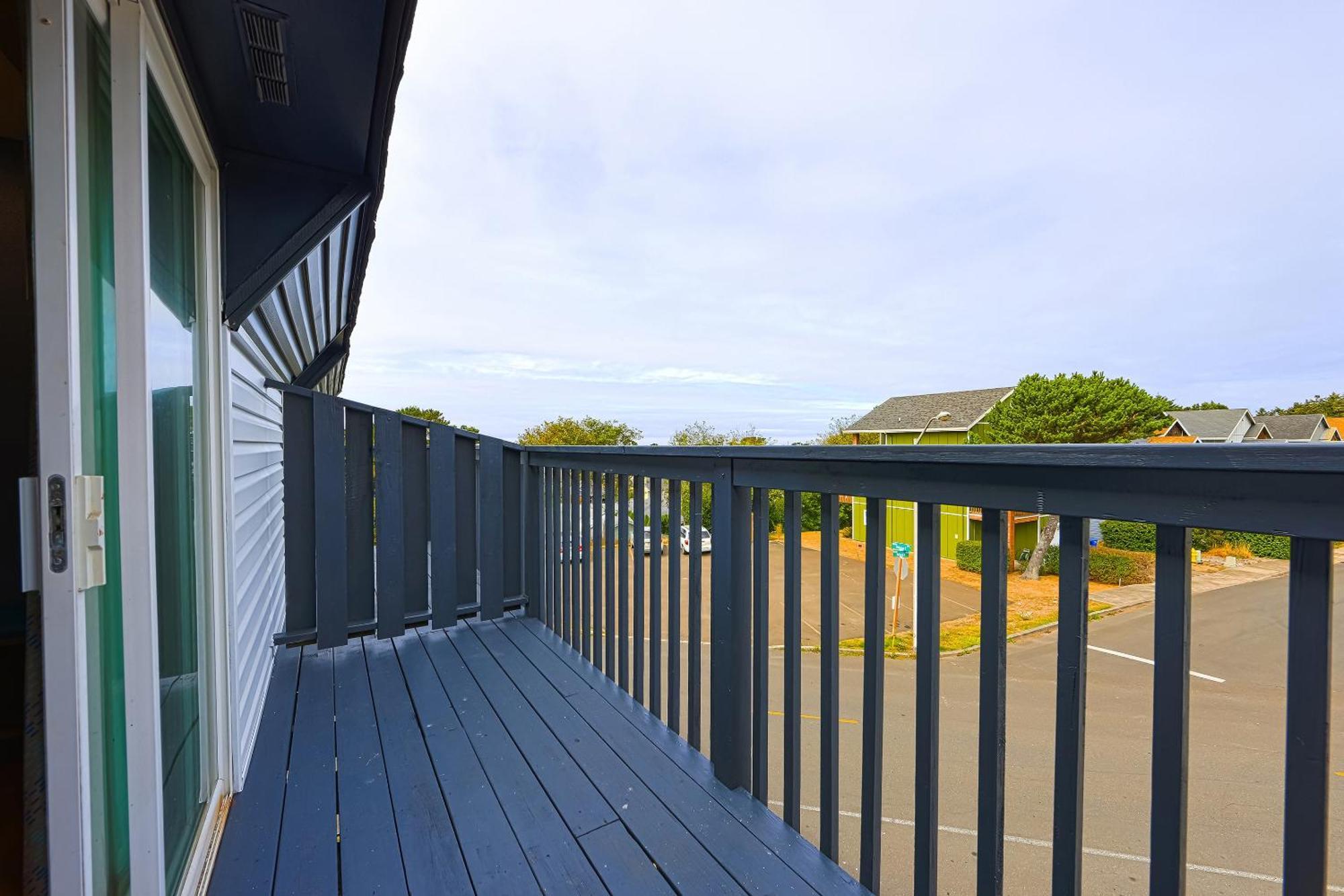 Coastal Inn By Oyo Lincoln City - Oregon Coast Hwy Екстер'єр фото