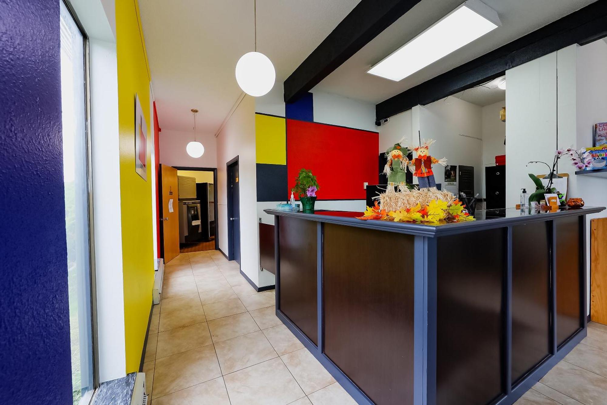 Coastal Inn By Oyo Lincoln City - Oregon Coast Hwy Екстер'єр фото