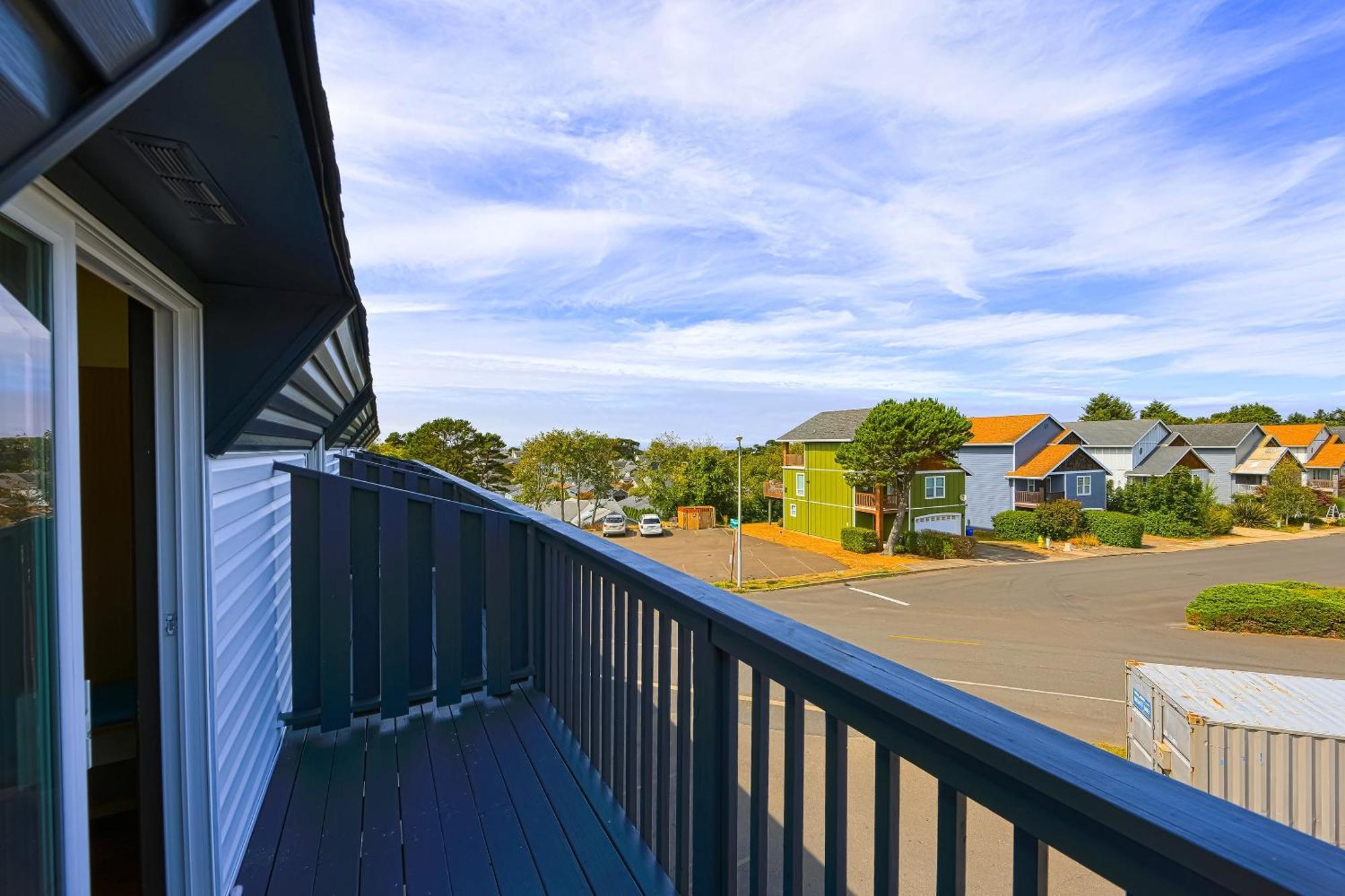 Coastal Inn By Oyo Lincoln City - Oregon Coast Hwy Екстер'єр фото