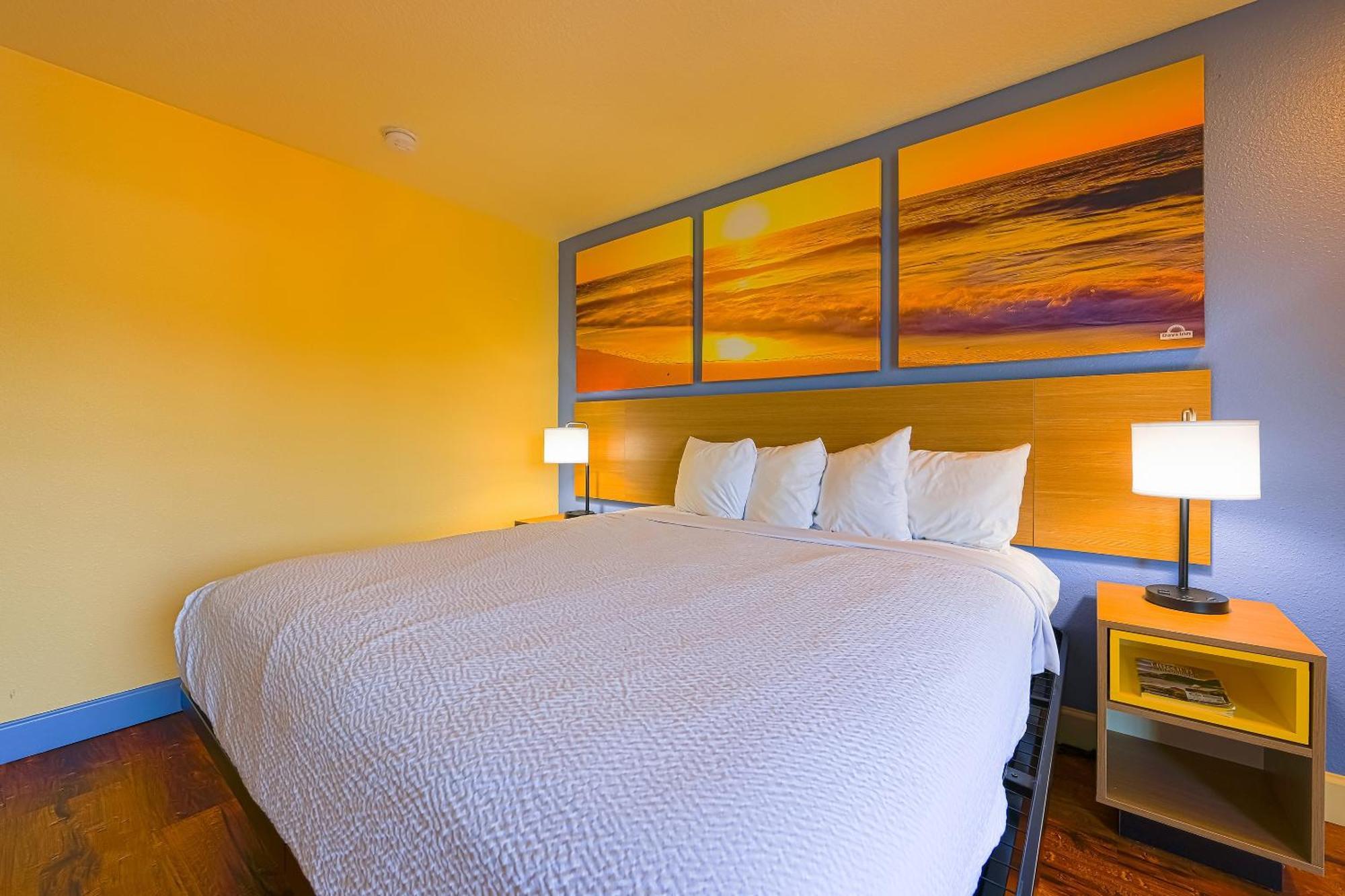 Coastal Inn By Oyo Lincoln City - Oregon Coast Hwy Екстер'єр фото